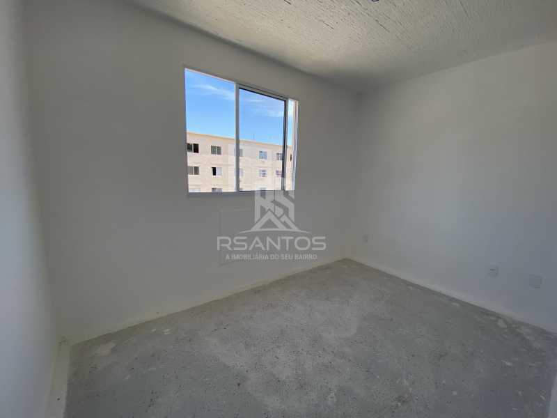 Conheça 8 do imóvel - Ótima oportunidade - 1° locação - Apartamento com 2 quartos. - JPAP20943 - 12 8 - 12