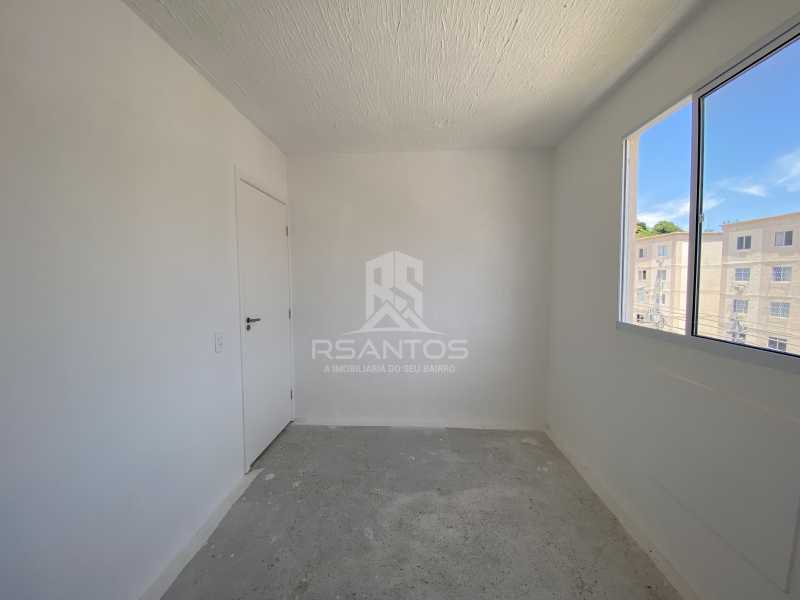 Conheça 010 do imóvel - Ótima oportunidade - 1° locação - Apartamento com 2 quartos. - JPAP20943 - 14 010 - 14