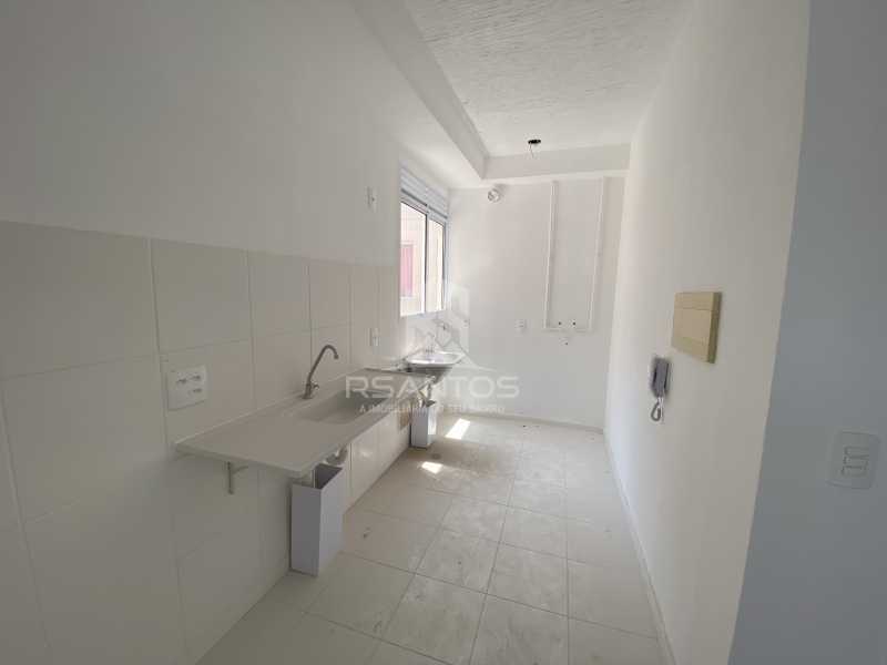 Conheça 10 do imóvel - Ótima oportunidade - 1° locação - Apartamento com 2 quartos. - JPAP20943 - 15 10 - 15