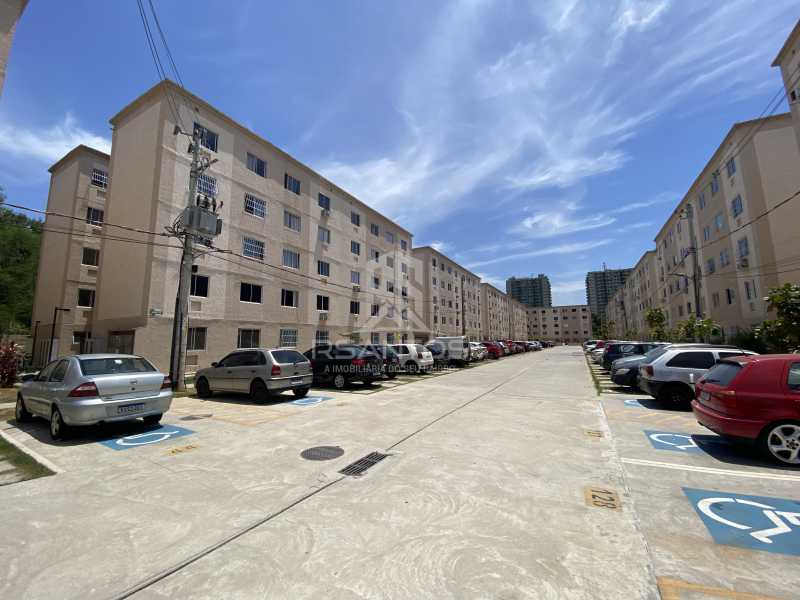 Conheça 14 do imóvel - Ótima oportunidade - 1° locação - Apartamento com 2 quartos. - JPAP20943 - 18 14 - 18