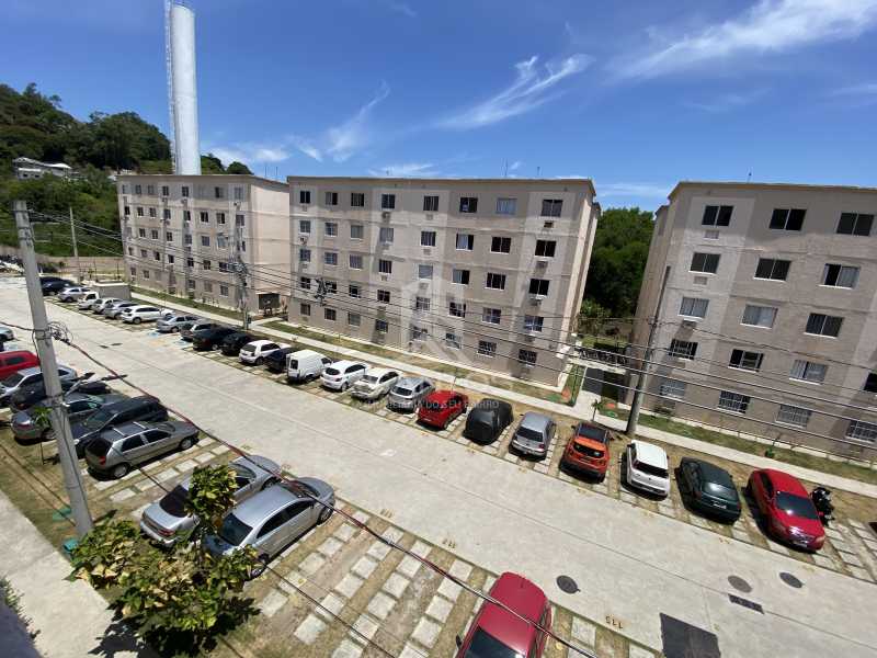 Conheça 15 do imóvel - Ótima oportunidade - 1° locação - Apartamento com 2 quartos. - JPAP20943 - 19 15 - 19