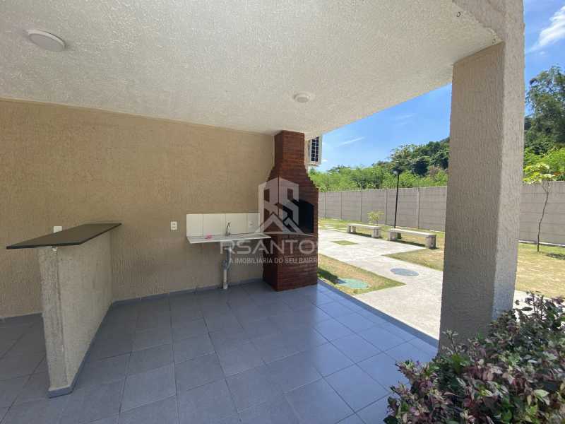 Conheça 16 do imóvel - Ótima oportunidade - 1° locação - Apartamento com 2 quartos. - JPAP20943 - 20 16 - 20