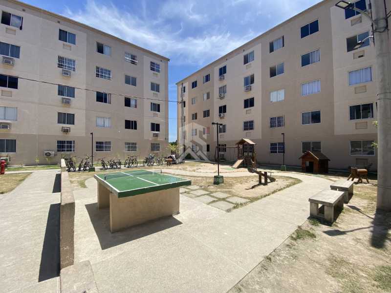 Conheça 017 do imóvel - Ótima oportunidade - 1° locação - Apartamento com 2 quartos. - JPAP20943 - 21 017 - 21