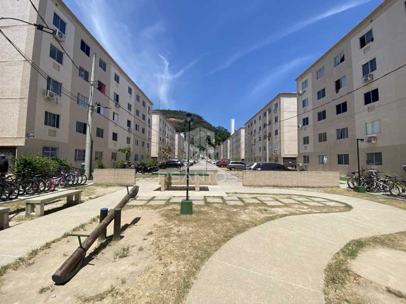 Conheça 17 do imóvel - Ótima oportunidade - 1° locação - Apartamento com 2 quartos. - JPAP20943 - 22 17 - 22