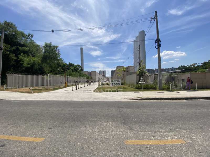 Conheça 18 do imóvel - Ótima oportunidade - 1° locação - Apartamento com 2 quartos. - JPAP20943 - 23 18 - 23