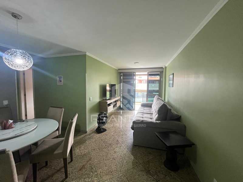 Conheça 5 do imóvel - Rua Araguaia - Apartamento com 3 quartos, suíte, 2 vagas e 102m². - JPAP30445 - 2 5 - 2