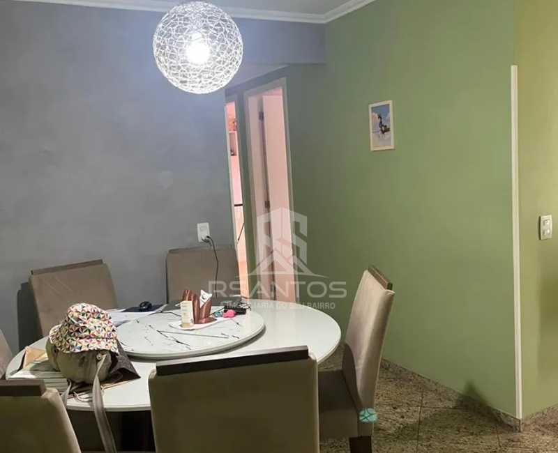 Conheça 6 do imóvel - Rua Araguaia - Apartamento com 3 quartos, suíte, 2 vagas e 102m². - JPAP30445 - 4 6 - 4