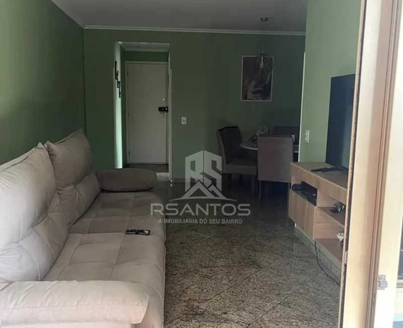 Conheça 7 do imóvel - Rua Araguaia - Apartamento com 3 quartos, suíte, 2 vagas e 102m². - JPAP30445 - 5 7 - 5