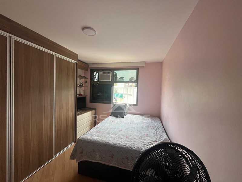 Conheça 8 do imóvel - Rua Araguaia - Apartamento com 3 quartos, suíte, 2 vagas e 102m². - JPAP30445 - 7 8 - 7
