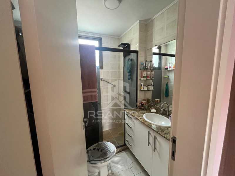 Conheça 11 do imóvel - Rua Araguaia - Apartamento com 3 quartos, suíte, 2 vagas e 102m². - JPAP30445 - 10 11 - 10