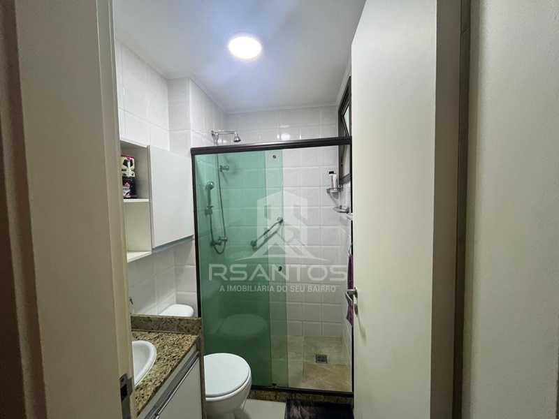 Conheça 12 do imóvel - Rua Araguaia - Apartamento com 3 quartos, suíte, 2 vagas e 102m². - JPAP30445 - 11 12 - 11