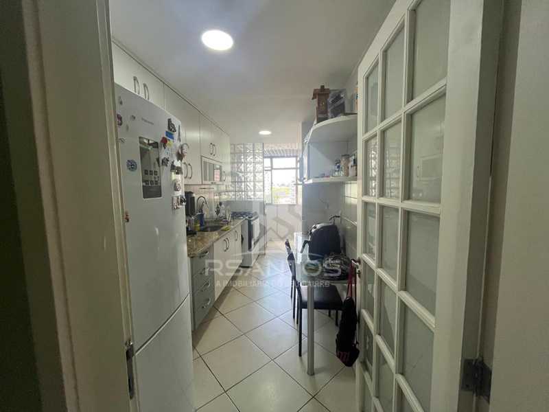 Conheça 14 do imóvel - Rua Araguaia - Apartamento com 3 quartos, suíte, 2 vagas e 102m². - JPAP30445 - 13 14 - 13