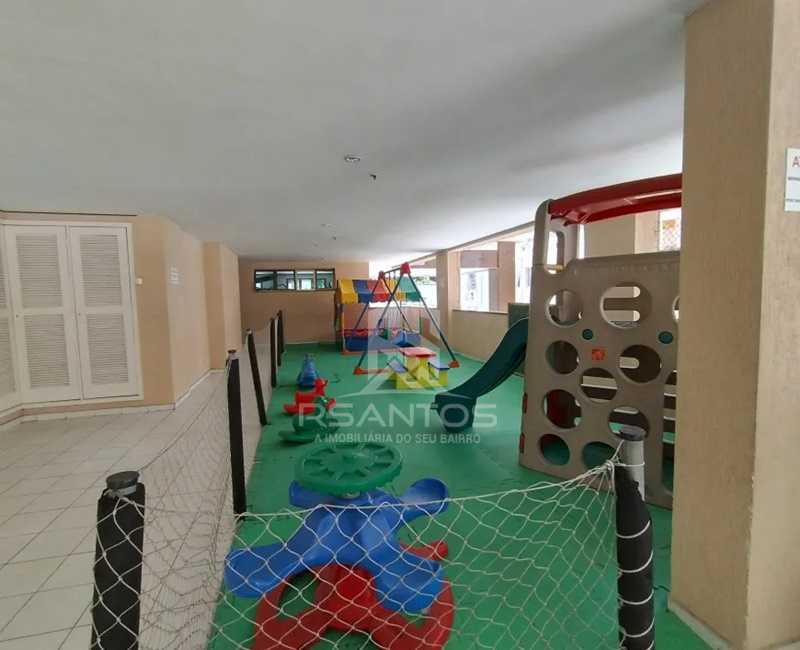 Conheça 18 do imóvel - Rua Araguaia - Apartamento com 3 quartos, suíte, 2 vagas e 102m². - JPAP30445 - 17 18 - 17