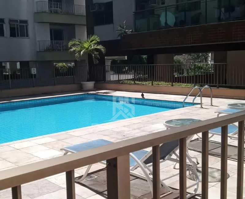 Conheça 19 do imóvel - Rua Araguaia - Apartamento com 3 quartos, suíte, 2 vagas e 102m². - JPAP30445 - 18 19 - 18