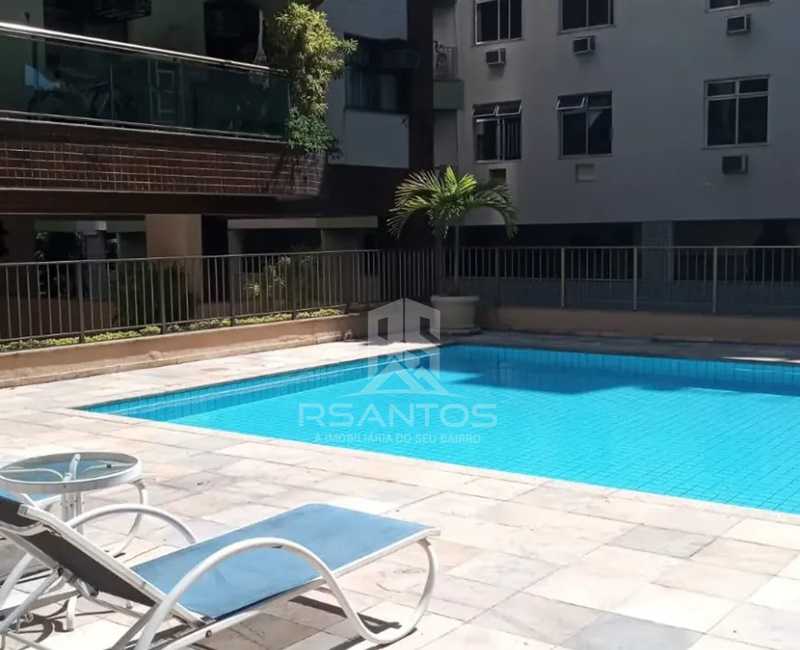 Conheça 20 do imóvel - Rua Araguaia - Apartamento com 3 quartos, suíte, 2 vagas e 102m². - JPAP30445 - 19 20 - 19