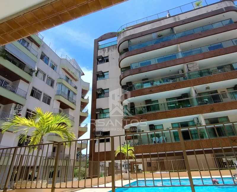 Conheça 21 do imóvel - Rua Araguaia - Apartamento com 3 quartos, suíte, 2 vagas e 102m². - JPAP30445 - 20 21 - 20