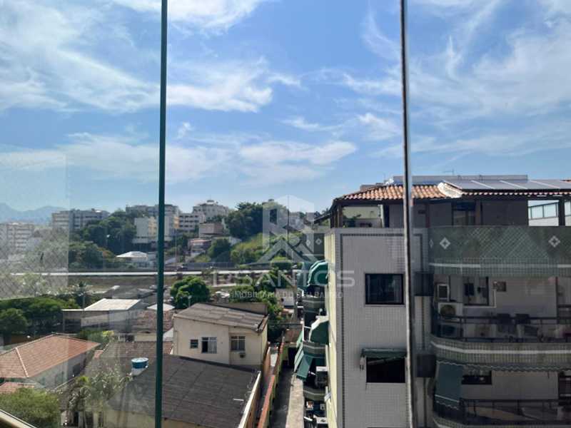 Conheça 22 do imóvel - Rua Araguaia - Apartamento com 3 quartos, suíte, 2 vagas e 102m². - JPAP30445 - 21 22 - 21