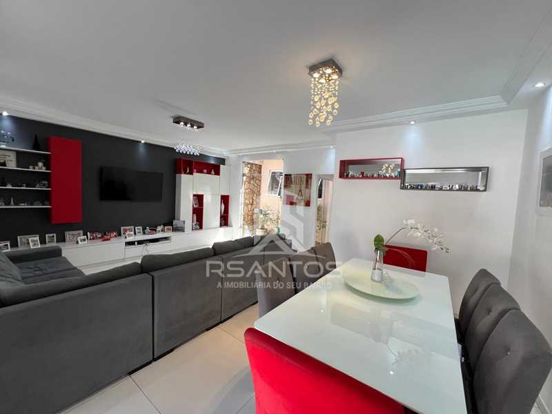Conheça 2. do imóvel - TAQUARA - Casa linear com 360m² - 4 quartos, suíte e piscina. - JPCN40221 - 5 2. - 5