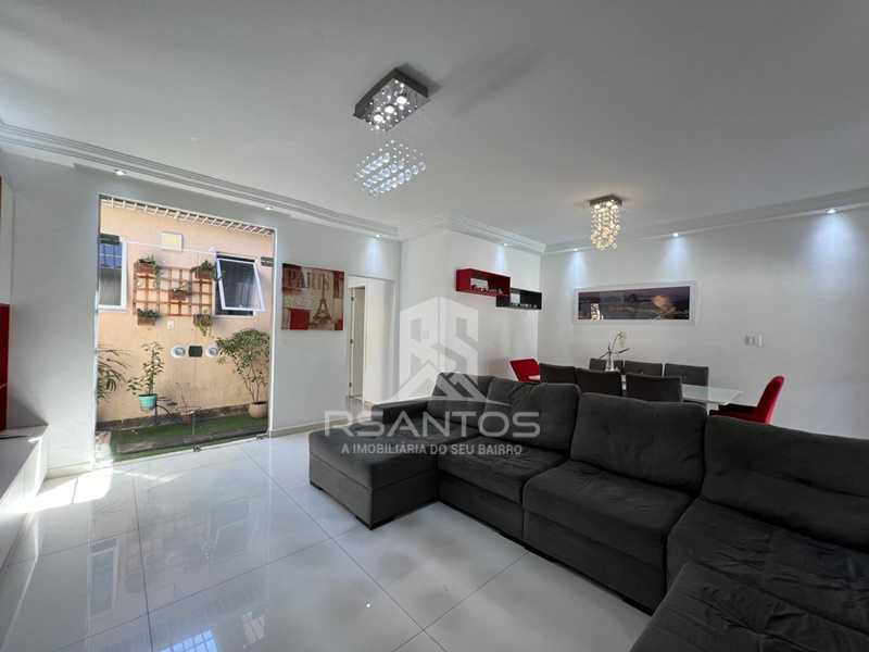 Conheça 5. do imóvel - TAQUARA - Casa linear com 360m² - 4 quartos, suíte e piscina. - JPCN40221 - 8 5. - 8