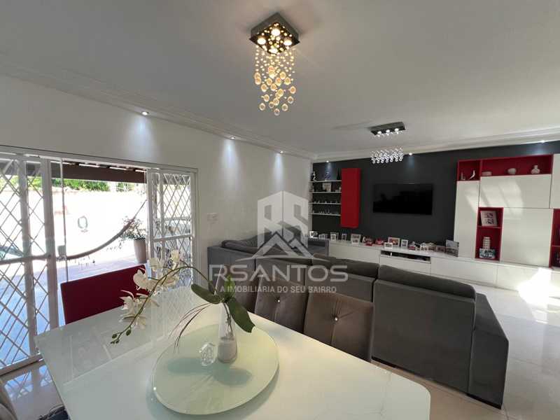 Conheça 07. do imóvel - TAQUARA - Casa linear com 360m² - 4 quartos, suíte e piscina. - JPCN40221 - 10 07. - 10
