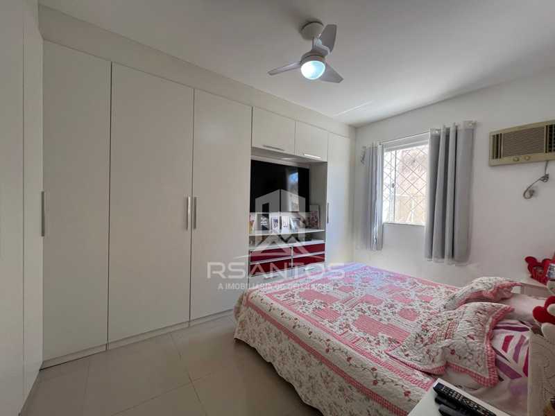 Conheça 8. do imóvel - TAQUARA - Casa linear com 360m² - 4 quartos, suíte e piscina. - JPCN40221 - 12 8. - 12