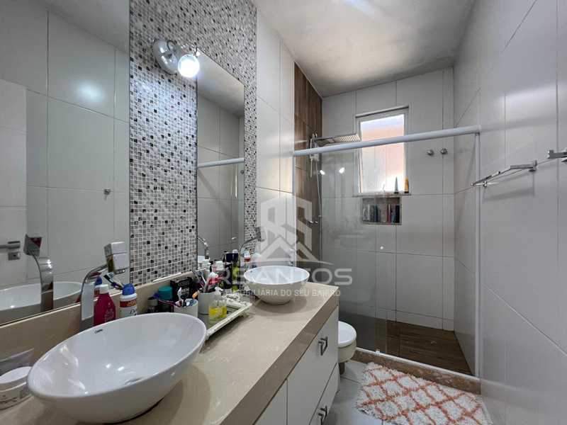 Conheça 9. do imóvel - TAQUARA - Casa linear com 360m² - 4 quartos, suíte e piscina. - JPCN40221 - 13 9. - 13