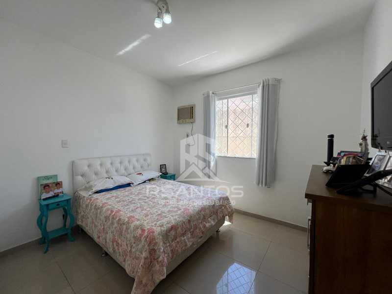 Conheça 10. do imóvel - TAQUARA - Casa linear com 360m² - 4 quartos, suíte e piscina. - JPCN40221 - 14 10. - 14