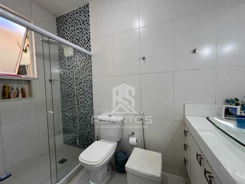Conheça 13. do imóvel - TAQUARA - Casa linear com 360m² - 4 quartos, suíte e piscina. - JPCN40221 - 18 13. - 18