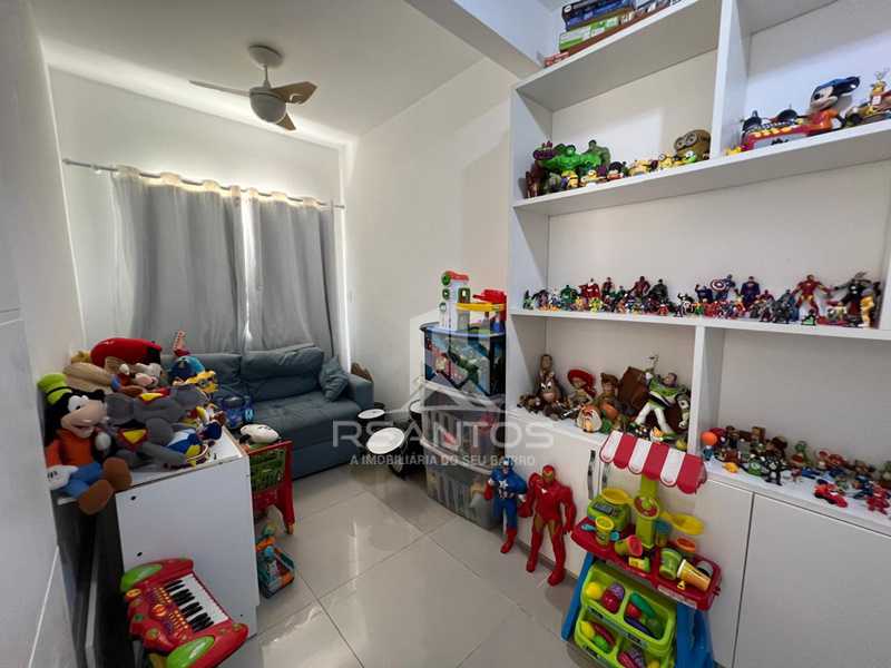 Conheça 14. do imóvel - TAQUARA - Casa linear com 360m² - 4 quartos, suíte e piscina. - JPCN40221 - 19 14. - 19