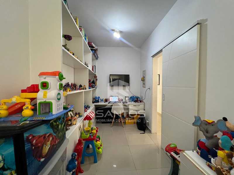 Conheça 15. do imóvel - TAQUARA - Casa linear com 360m² - 4 quartos, suíte e piscina. - JPCN40221 - 20 15. - 20