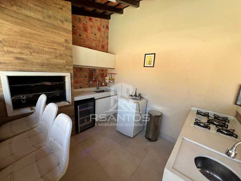 Conheça 24. do imóvel - TAQUARA - Casa linear com 360m² - 4 quartos, suíte e piscina. - JPCN40221 - 3 24. - 3