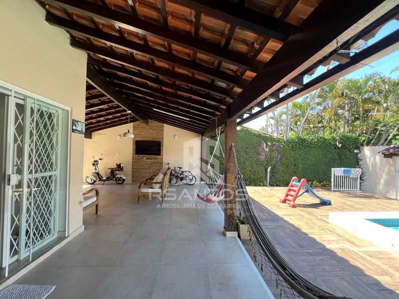 Conheça 25. do imóvel - TAQUARA - Casa linear com 360m² - 4 quartos, suíte e piscina. - JPCN40221 - 26 25. - 26