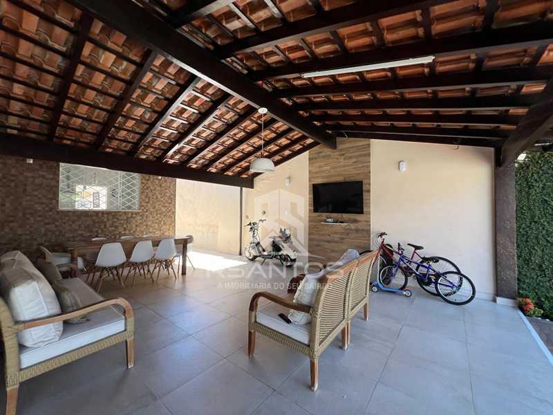 Conheça 26. do imóvel - TAQUARA - Casa linear com 360m² - 4 quartos, suíte e piscina. - JPCN40221 - 27 26. - 27