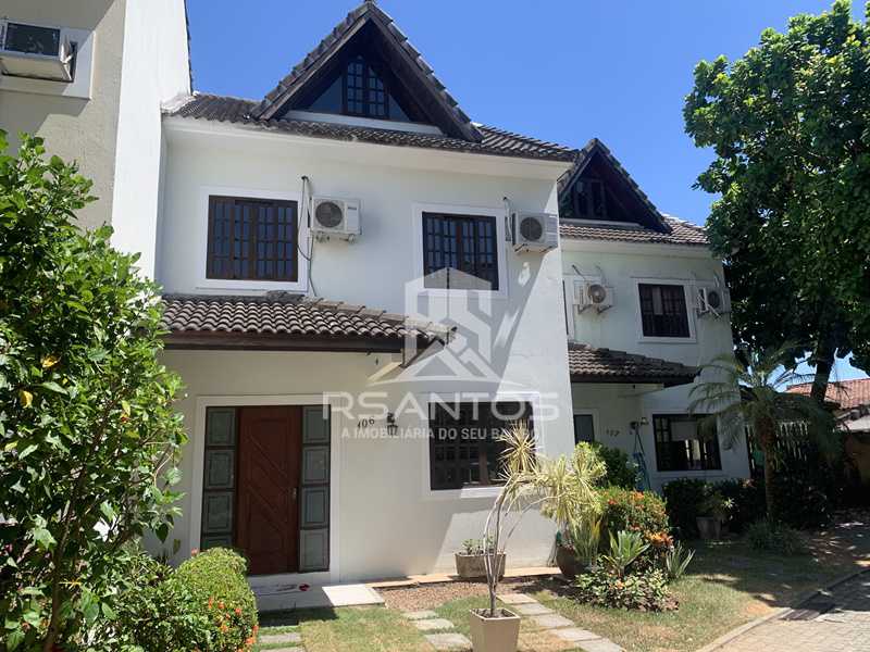 Conheça 2 do imóvel - Condomínio Moradas do Alto - Casa com 3 quartos, suíte e lazer. - JPCN30230 - 2 2 - 2