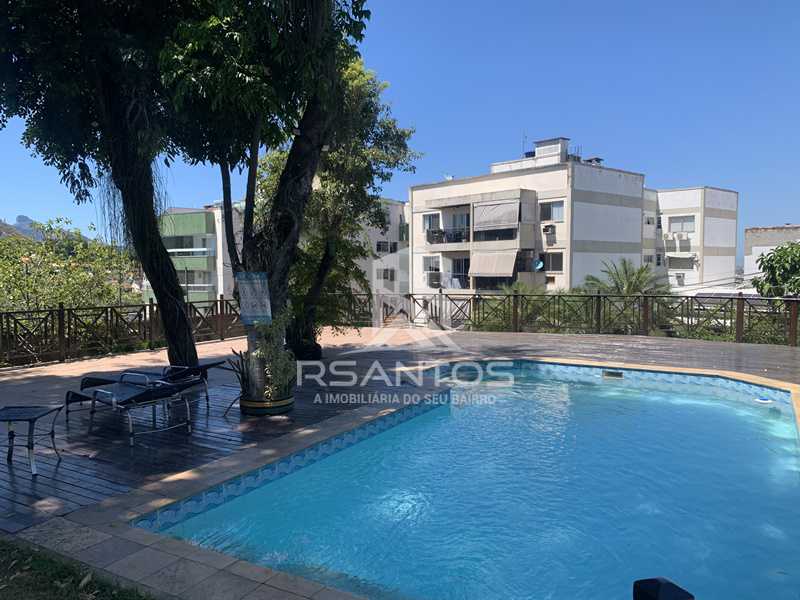 Conheça 4 do imóvel - Condomínio Moradas do Alto - Casa com 3 quartos, suíte e lazer. - JPCN30230 - 4 4 - 4
