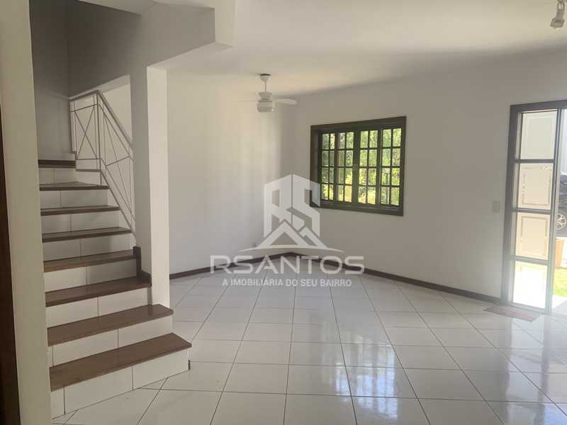Conheça 8 do imóvel - Condomínio Moradas do Alto - Casa com 3 quartos, suíte e lazer. - JPCN30230 - 8 8 - 8