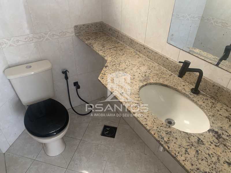 Conheça 9 do imóvel - Condomínio Moradas do Alto - Casa com 3 quartos, suíte e lazer. - JPCN30230 - 9 9 - 9