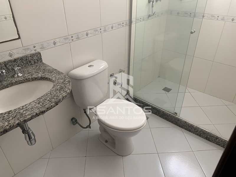 Conheça 13 do imóvel - Condomínio Moradas do Alto - Casa com 3 quartos, suíte e lazer. - JPCN30230 - 13 13 - 13