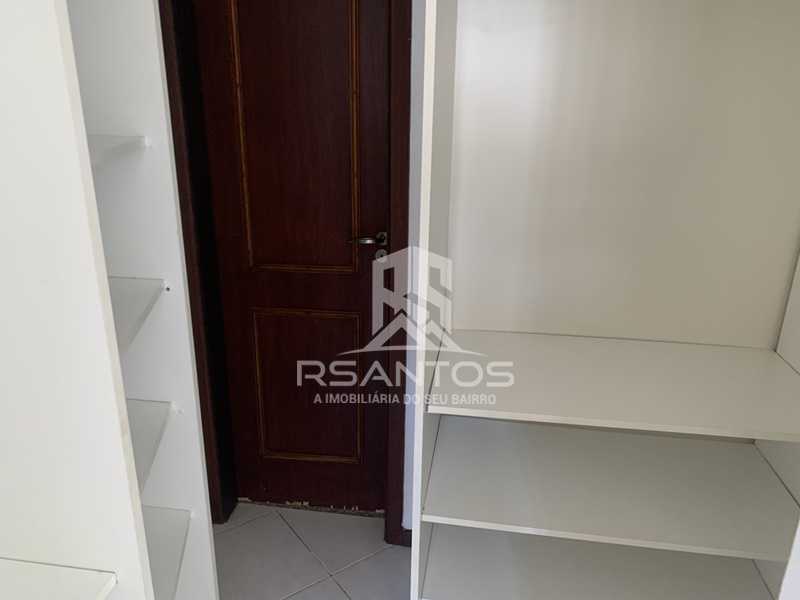 Conheça 17 do imóvel - Condomínio Moradas do Alto - Casa com 3 quartos, suíte e lazer. - JPCN30230 - 17 17 - 17