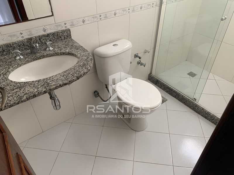 Conheça 19 do imóvel - Condomínio Moradas do Alto - Casa com 3 quartos, suíte e lazer. - JPCN30230 - 19 19 - 19