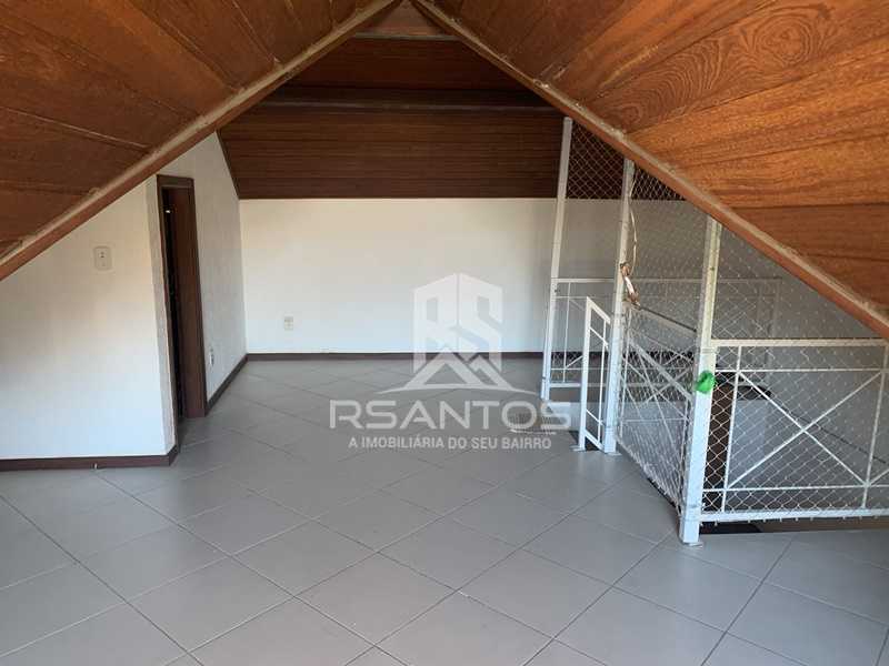 Conheça 22 do imóvel - Condomínio Moradas do Alto - Casa com 3 quartos, suíte e lazer. - JPCN30230 - 22 22 - 22