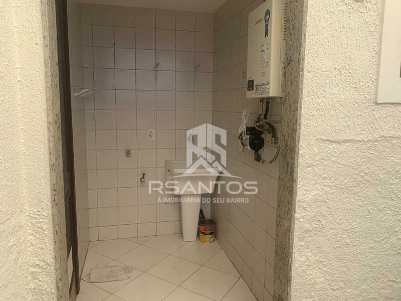 Conheça 27 do imóvel - Condomínio Moradas do Alto - Casa com 3 quartos, suíte e lazer. - JPCN30230 - 27 27 - 27