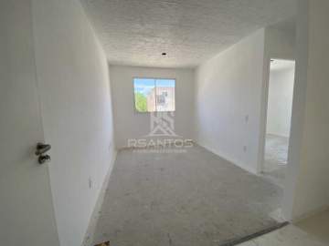 Ótima oportunidade - Apartamento vazio com 2 quartos - JPAP20950