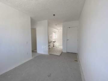Ótima oportunidade - Apartamento vazio com 2 quartos - JPAP20951