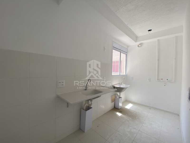 Conheça 11 do imóvel - Ótima oportunidade - Apartamento vazio com 2 quartos - JPAP20951 - 12 11 - 12