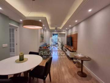 Imperdível - FREGUESIA - Apartamento com varanda, 3 quartos, suíte e lazer. - JPAP30446