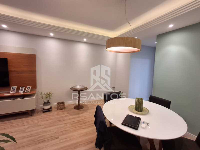 Conheça 4 do imóvel - FREGUESIA - Apartamento com varanda, 3 quartos, suíte e lazer. - JPAP30446 - 4 4 - 4