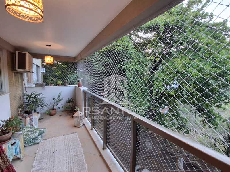 Conheça 8 do imóvel - FREGUESIA - Apartamento com varanda, 3 quartos, suíte e lazer. - JPAP30446 - 8 8 - 8