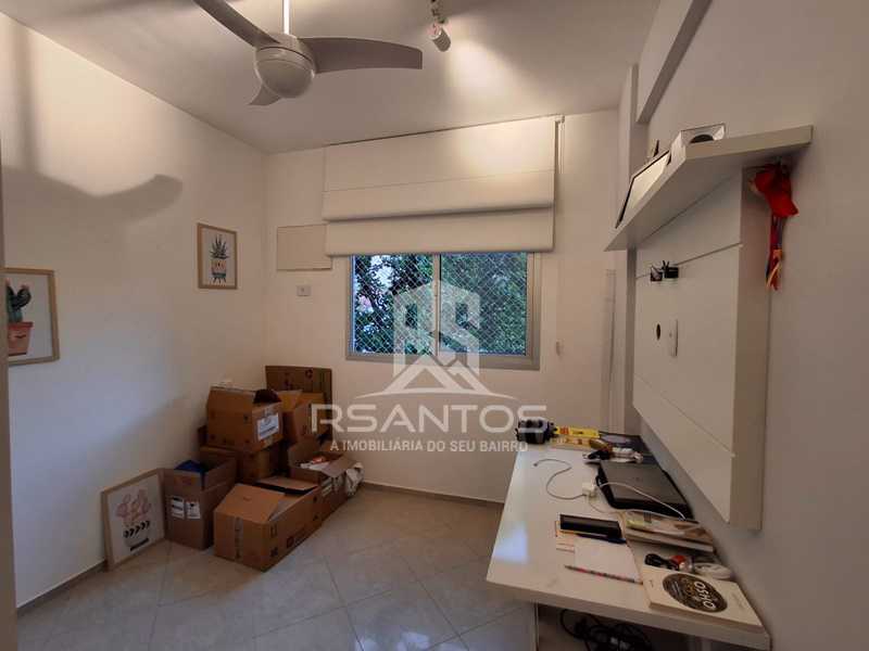 Conheça 10 do imóvel - FREGUESIA - Apartamento com varanda, 3 quartos, suíte e lazer. - JPAP30446 - 10 10 - 10