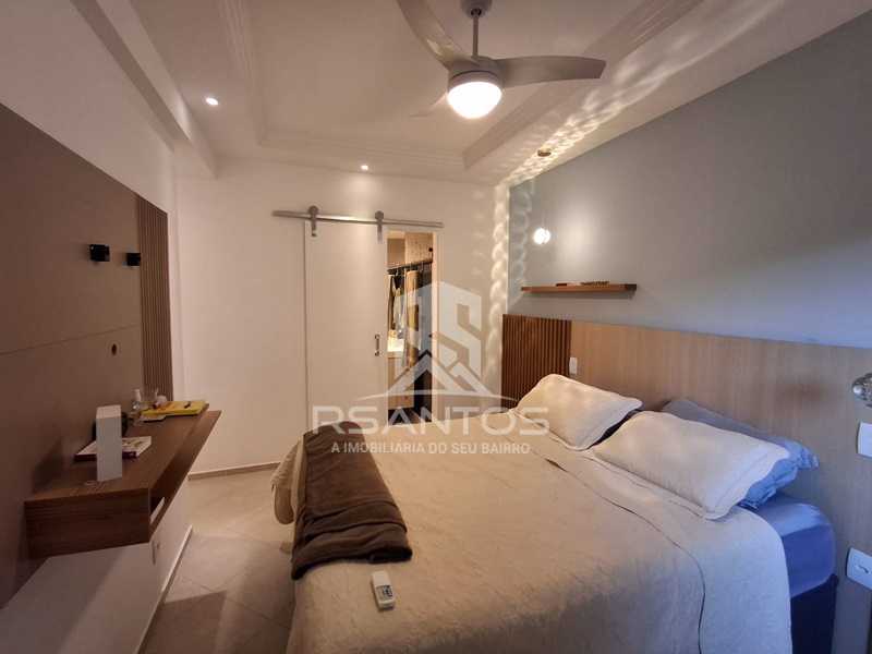 Conheça 14 do imóvel - FREGUESIA - Apartamento com varanda, 3 quartos, suíte e lazer. - JPAP30446 - 14 14 - 14